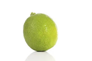 Balanced Diet Vitamins Imprime: Lime