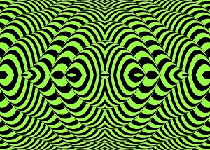 Fractal Graphics Imprime: Lines