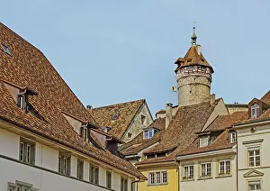Schaffhausen Switzerland Imprime: Whether local or foreign