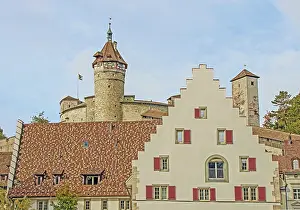 European Fortification Structure Imprime: Whether local or foreign