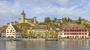 European Fortification Structure Imprime: Whether local or foreign