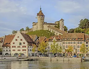 Wine Growing Region Tourism Imprime: Whether local or foreign