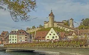 Central Europe Destinations Imprime: Whether local or foreign