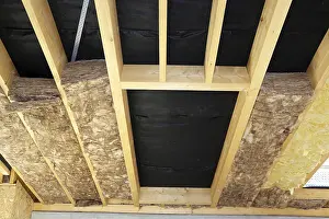 Loft Insulation Imprime: Loft insulation