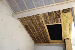 Loft Insulation Imprime: Loft insulation