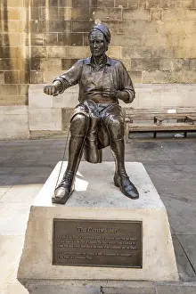 Londres Imprime: Londres, Reino Unido - 16 de mayo de 2025