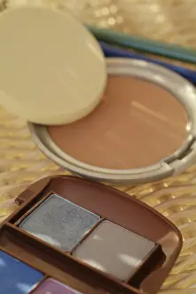 Makeup Accessories Imprime: Make up accessories