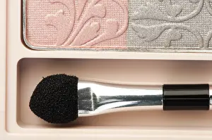 Glamour Makeup Set Imprime: Makeup cosmetics set