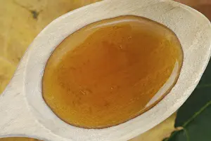 Healthy Baking Ingredients Imprime: Maple syrup