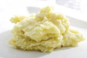 Mashed Potatoes Imprime: Mashed potatoes