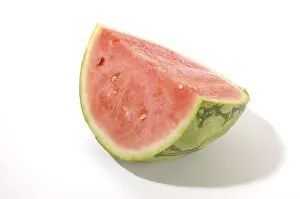 Fruit Nutrition Imprime: Melon