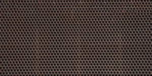 Deserted Metal Background Imprime: Metal surface as a background texture pattern