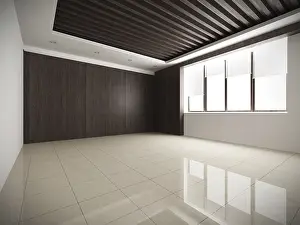 Modern Interior Design Imprime: Modern Interior
