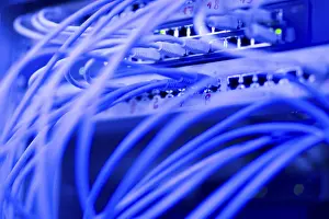 Network Cables Imprime: Network cables
