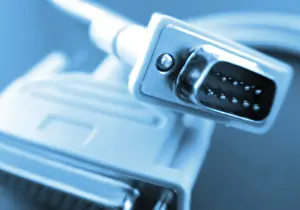 Network Cables Imprime: Network plugs
