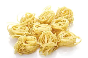 Pasta Dish Photography Imprime: Noodles