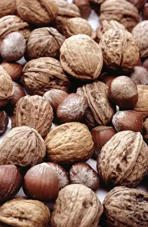 Christmas Nuts Imprime: Nuts