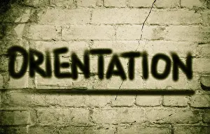 Symbolic Representation Imprime: Orientation Concept