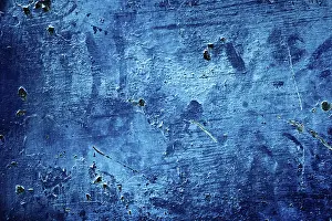 Textured Wallpaper Design Imprime: Painted plaster wall texture