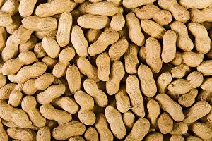 Healthy Eating Images Imprime: Peanuts