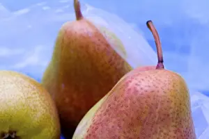 Balanced Diet Grocery List Imprime: Pears