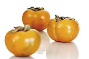 Balanced Diet Foods Imprime: Persimmons