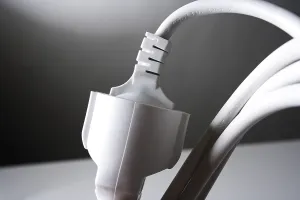 Electricity Costs Imprime: Plug