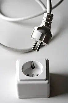 Energy Price Comparison Imprime: Plug and socket