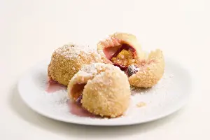 Dumpling Recipe Imprime: Plumdumpling