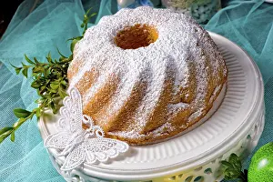 Polish Easter Cake Imprime: Polish Easter cake