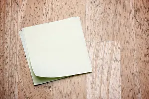 Memory Aid Imprime: Post it notes
