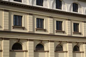 Thuringia Cityscape Imprime: In Weimar (Thuringia)