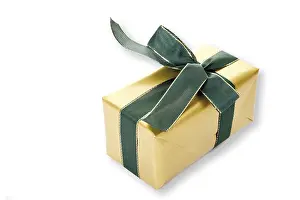 Christmasy Presents Imprime: Present