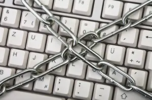 Computer Keyboard Imprime: Privacy