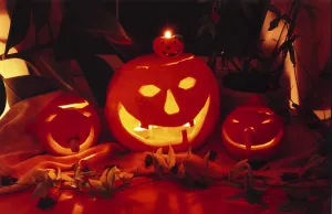Halloween Pumpkin Imprime: Pumpkin
