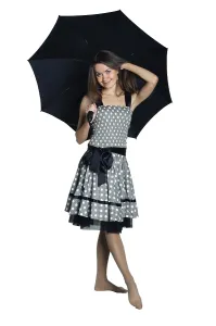 Bright Studio Shot Imprime: Keep the rain out