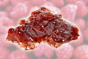 Raspberry Jam Imprime: Raspberry jam