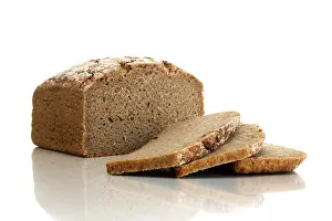 Rye Bread Imprime: Rye bread