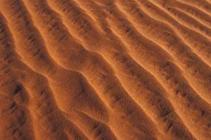 Aerial Photography Images Imprime: Sand