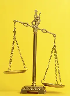 Weighing Scale Symbol Imprime: Scale