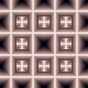 Infinite Seamless Wallpaper Imprime: Seamless pattern