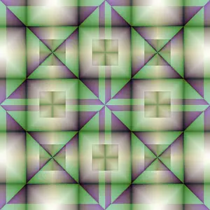 Seamless Pattern Design Imprime: Seamless pattern