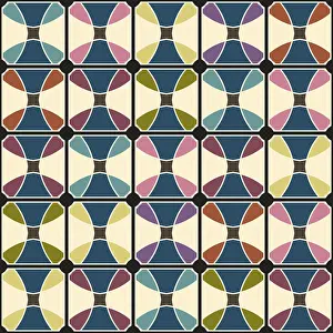 Seamless Pattern Imprime: Seamless pattern