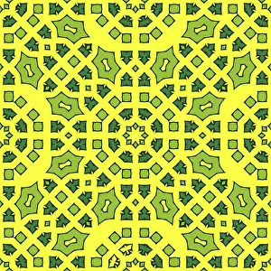 Seamless Pattern Imprime: Seamless pattern