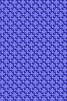 Seamless Background Pattern Imprime: Seamless tileable decorative background pattern