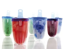 High Calorie Treats Imprime: Self made popsicles