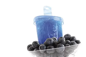 Studio Background Cuisine Imprime: Self made popsicles