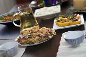 Restaurant Table Setting Ideas Imprime: Set table