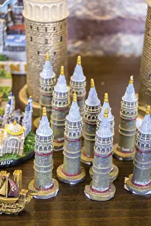 Torre Gálata Imprime: Conjuntos de modelos de la Torre Galata.