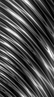 Computer Generated Image Imprime: Simple striped background - computer-generated image